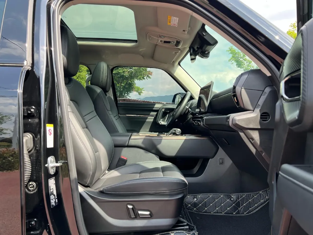 2023 Haval Dargo PLUS 1.5T 184HP L4 7DCT,autocango,china used car exporter,china ev exporter,chinese used car exporter,chinese used ev exporter