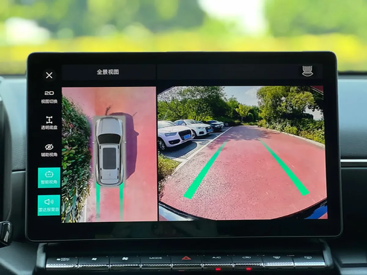 2023 Haval Dargo PLUS 1.5T 184HP L4 7DCT,autocango,china used car exporter,china ev exporter,chinese used car exporter,chinese used ev exporter