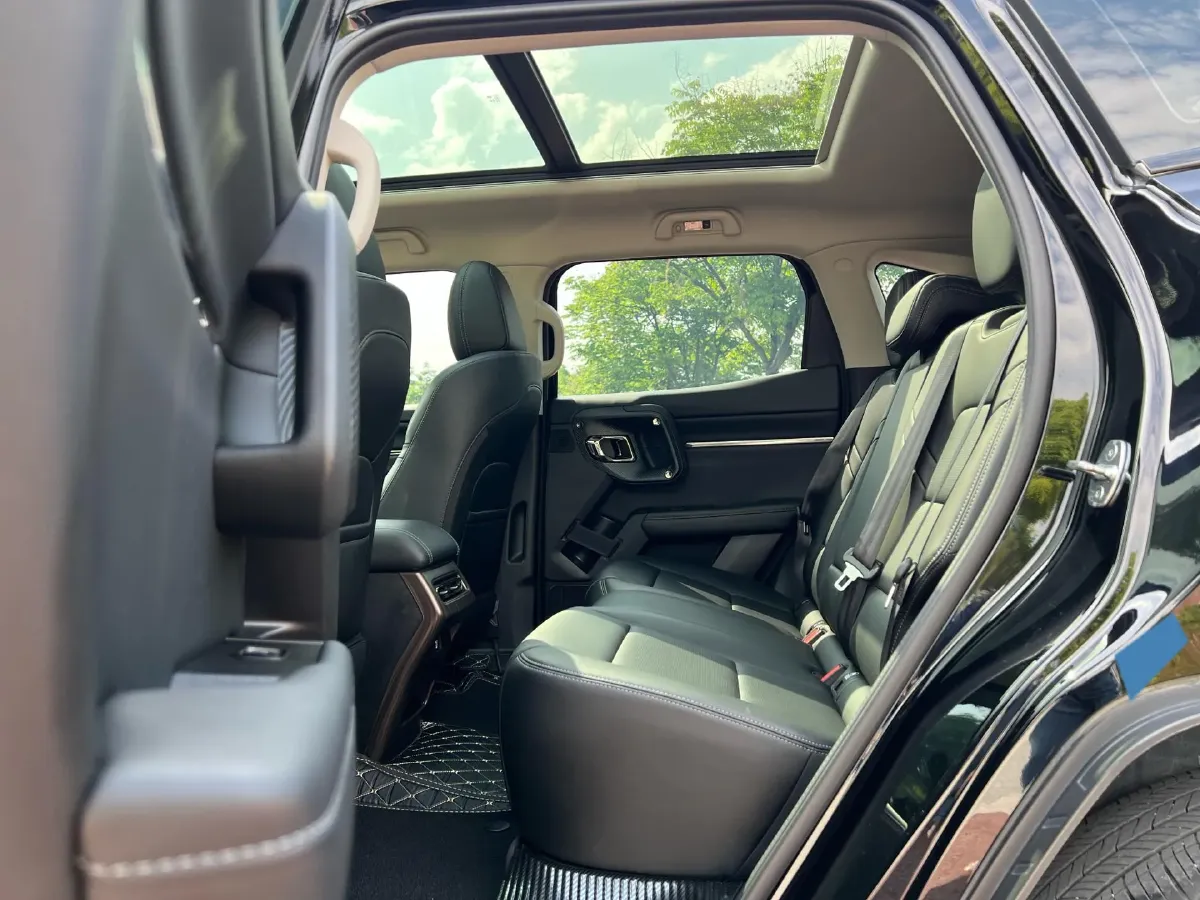 2023 Haval Dargo PLUS 1.5T 184HP L4 7DCT,autocango,china used car exporter,china ev exporter,chinese used car exporter,chinese used ev exporter