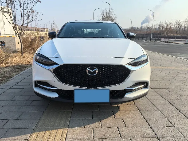 2021 Mazda CX-4 2.0L 158HP L4 6AT,autocango,china used car exporter,china ev exporter,chinese used car exporter,chinese used ev exporter