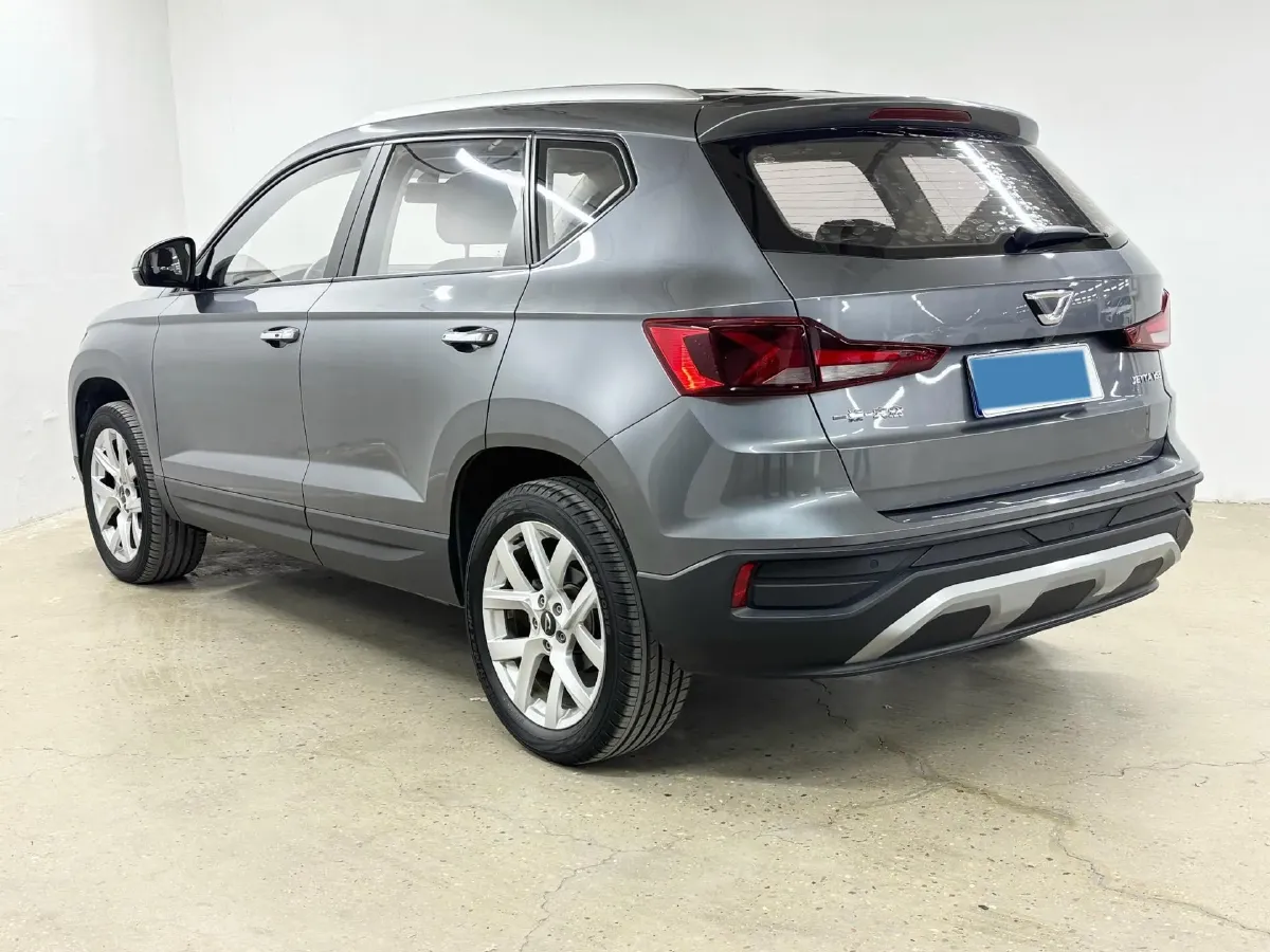 2022 Jetta VS5 1.4T 150HP L4 6AT,autocango,china used car exporter,china ev exporter,chinese used car exporter,chinese used ev exporter