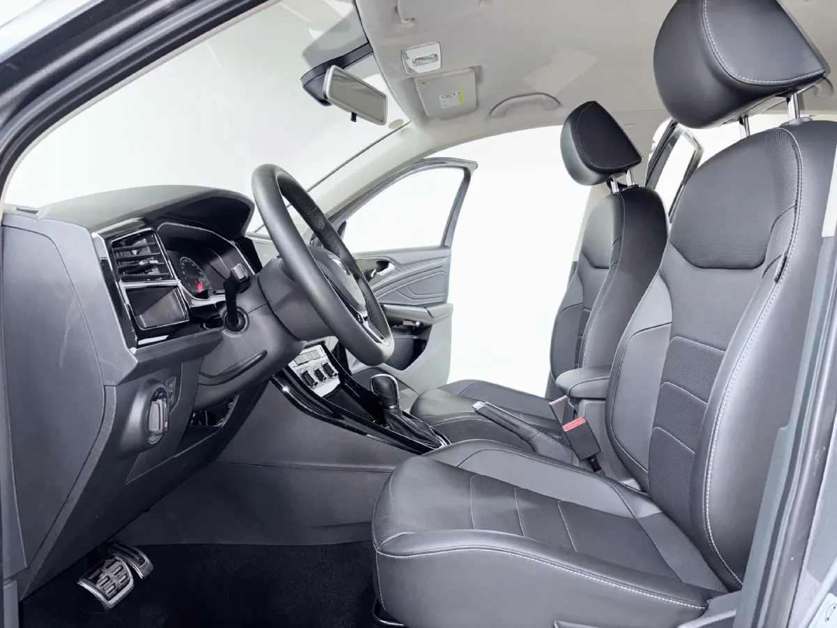 2022 Jetta VS5 1.4T 150HP L4 6AT,autocango,china used car exporter,china ev exporter,chinese used car exporter,chinese used ev exporter