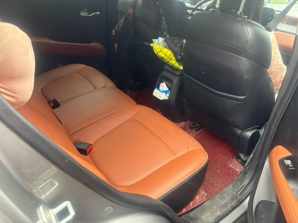 2017 BaoJun 510 1.5L 112HP L4 6MT,autocango,china used car exporter,china ev exporter,chinese used car exporter,chinese used ev exporter