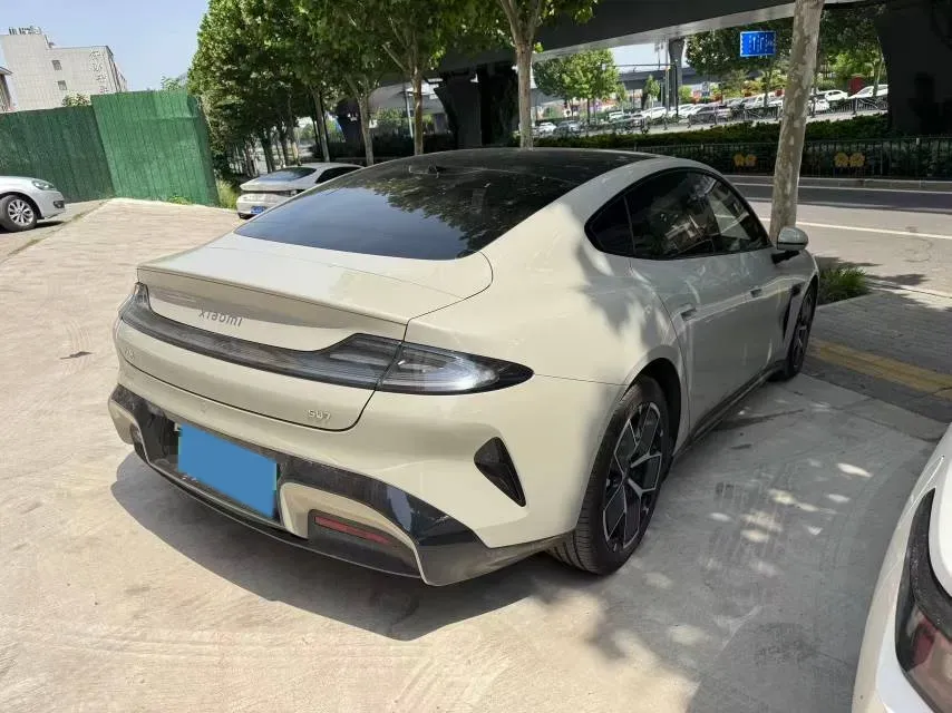 2024 MI SU7 BEV 73.6KWH,autocango,china used car exporter,china ev exporter,chinese used car exporter,chinese used ev exporter