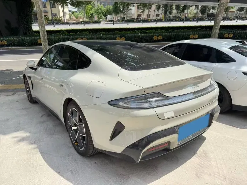 2024 MI SU7 BEV 73.6KWH,autocango,china used car exporter,china ev exporter,chinese used car exporter,chinese used ev exporter