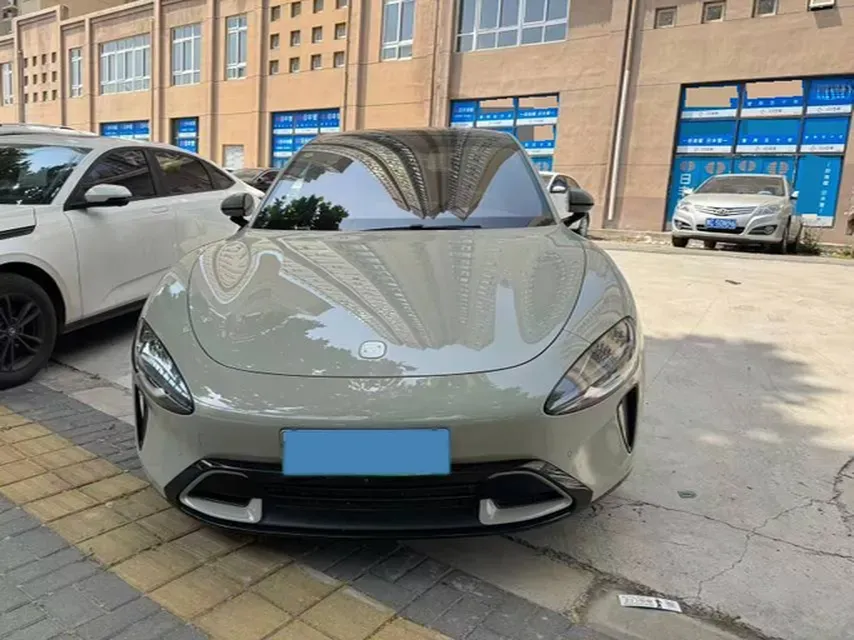 2024 MI SU7 BEV 73.6KWH,autocango,china used car exporter,china ev exporter,chinese used car exporter,chinese used ev exporter