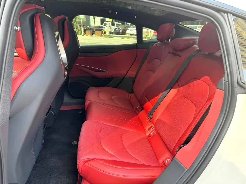 2024 MI SU7 BEV 73.6KWH,autocango,china used car exporter,china ev exporter,chinese used car exporter,chinese used ev exporter