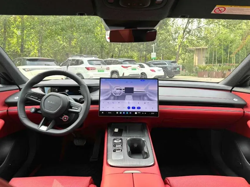 2024 MI SU7 BEV 73.6KWH,autocango,china used car exporter,china ev exporter,chinese used car exporter,chinese used ev exporter