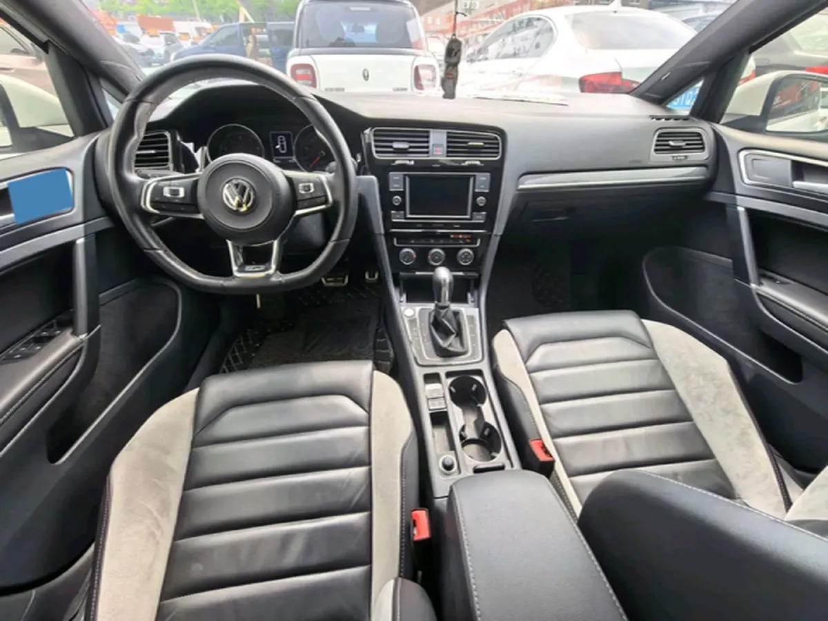 2018 Volkswagen Golf 1.4T 150HP L4 7DCT,autocango,china used car exporter,china ev exporter,chinese used car exporter,chinese used ev exporter