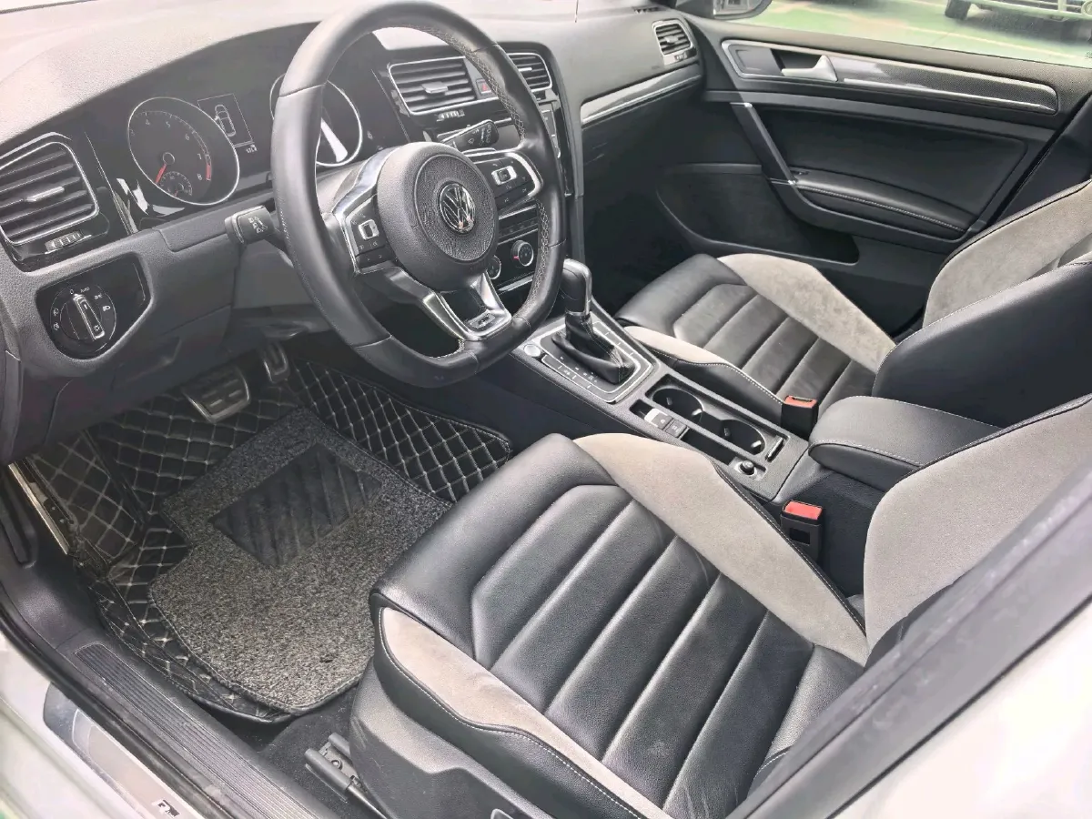 2018 Volkswagen Golf 1.4T 150HP L4 7DCT,autocango,china used car exporter,china ev exporter,chinese used car exporter,chinese used ev exporter