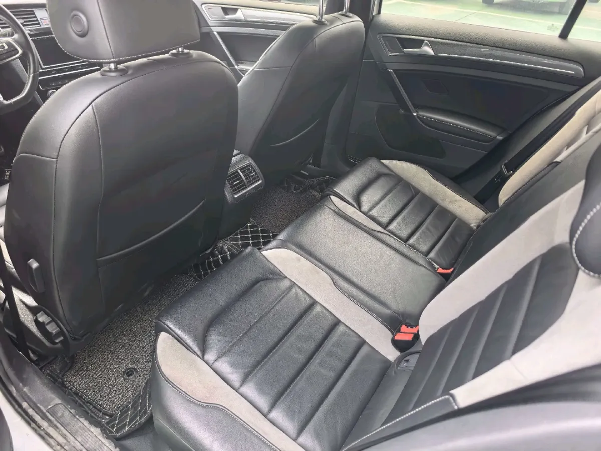 2018 Volkswagen Golf 1.4T 150HP L4 7DCT,autocango,china used car exporter,china ev exporter,chinese used car exporter,chinese used ev exporter