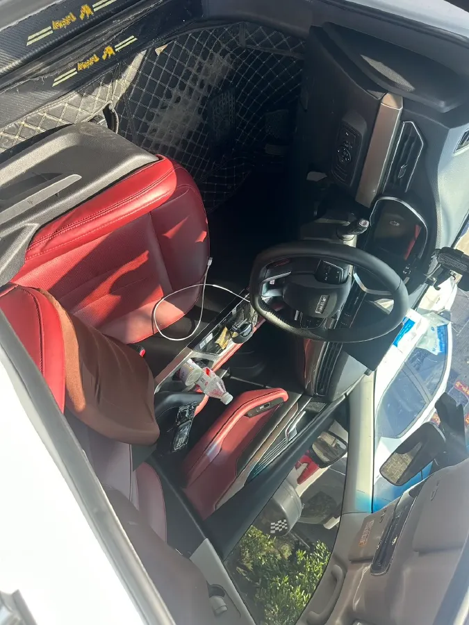 2023 Jetour X70 1.5T 156HP L4 6DCT,autocango,china used car exporter,china ev exporter,chinese used car exporter,chinese used ev exporter