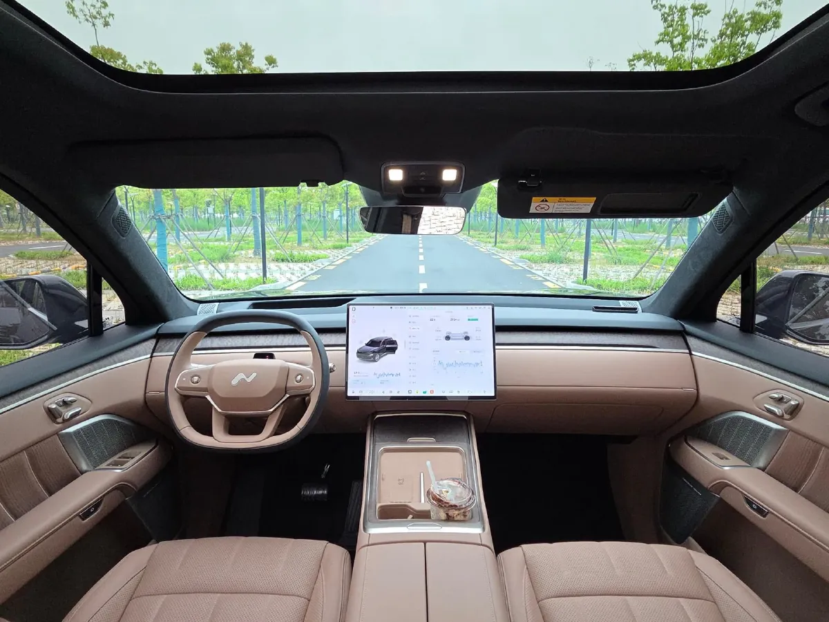 2025 ONVO L90 BEV,autocango,china used car exporter,china ev exporter,chinese used car exporter,chinese used ev exporter