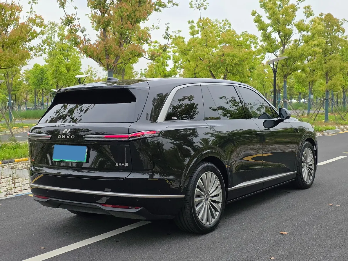 2025 ONVO L90 BEV,autocango,china used car exporter,china ev exporter,chinese used car exporter,chinese used ev exporter