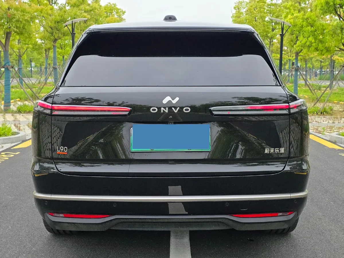 2025 ONVO L90 BEV,autocango,china used car exporter,china ev exporter,chinese used car exporter,chinese used ev exporter