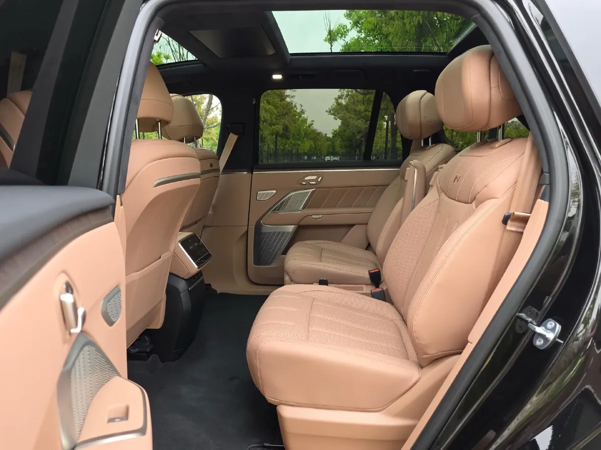 2025 ONVO L90 BEV,autocango,china used car exporter,china ev exporter,chinese used car exporter,chinese used ev exporter