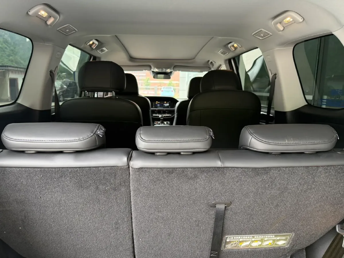 2024 GAC Trumpchi M6 1.5T 177HP L4 7DCT,autocango,china used car exporter,china ev exporter,chinese used car exporter,chinese used ev exporter