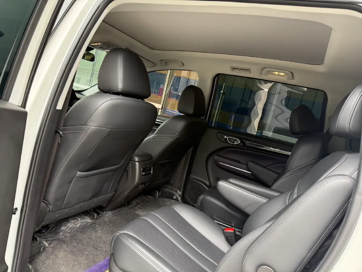 2024 GAC Trumpchi M6 1.5T 177HP L4 7DCT,autocango,china used car exporter,china ev exporter,chinese used car exporter,chinese used ev exporter