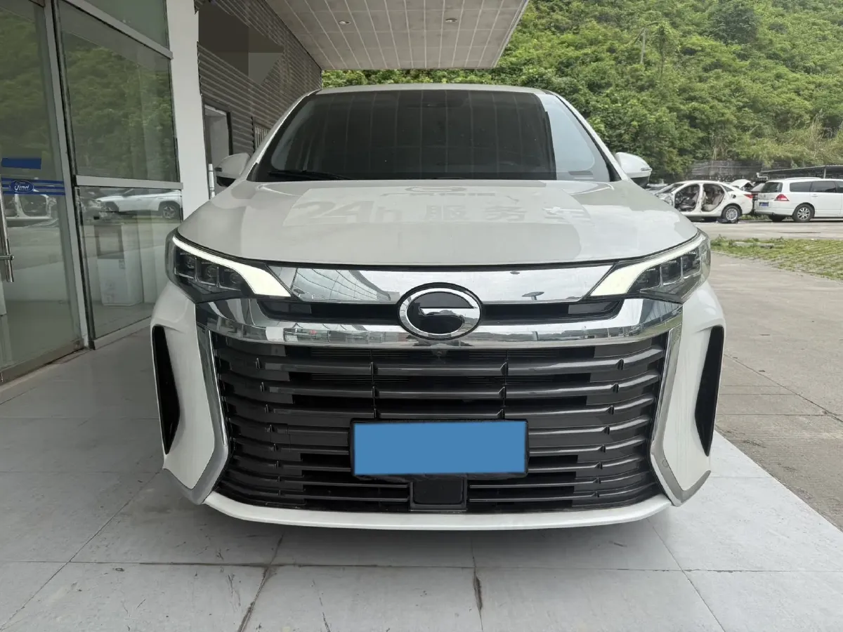 2024 GAC Trumpchi M6 1.5T 177HP L4 7DCT,autocango,china used car exporter,china ev exporter,chinese used car exporter,chinese used ev exporter