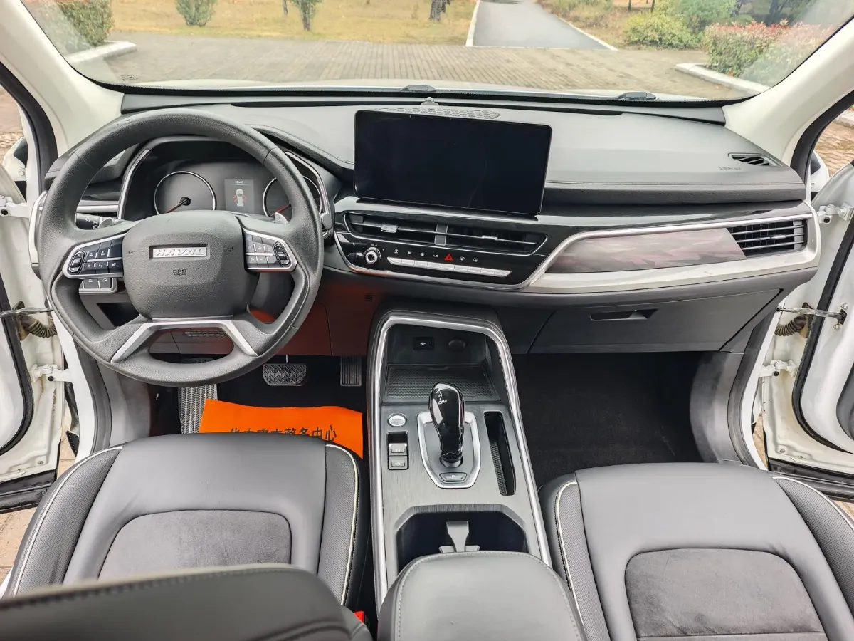 2021 Haval H6 1.5T 150HP L4 7DCT,autocango,china used car exporter,china ev exporter,chinese used car exporter,chinese used ev exporter