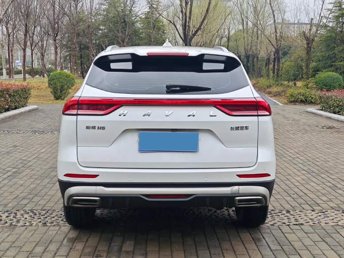 2021 Haval H6 1.5T 150HP L4 7DCT,autocango,china used car exporter,china ev exporter,chinese used car exporter,chinese used ev exporter