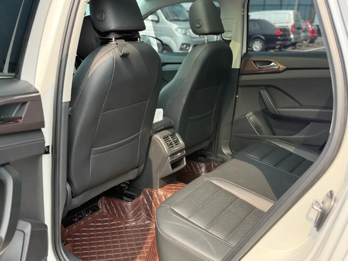 2022 Volkswagen Tharu 1.4T 150HP L4 7DCT,autocango,china used car exporter,china ev exporter,chinese used car exporter,chinese used ev exporter