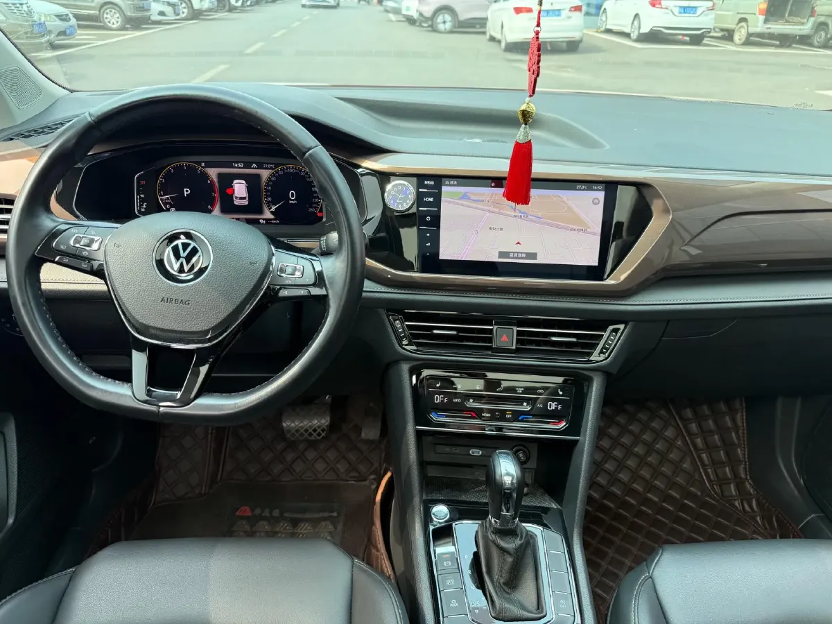 2022 Volkswagen Tharu 1.4T 150HP L4 7DCT,autocango,china used car exporter,china ev exporter,chinese used car exporter,chinese used ev exporter