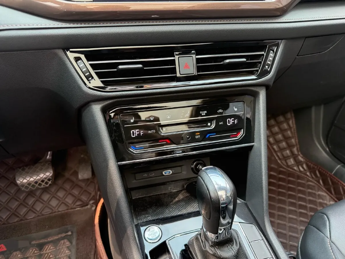 2022 Volkswagen Tharu 1.4T 150HP L4 7DCT,autocango,china used car exporter,china ev exporter,chinese used car exporter,chinese used ev exporter