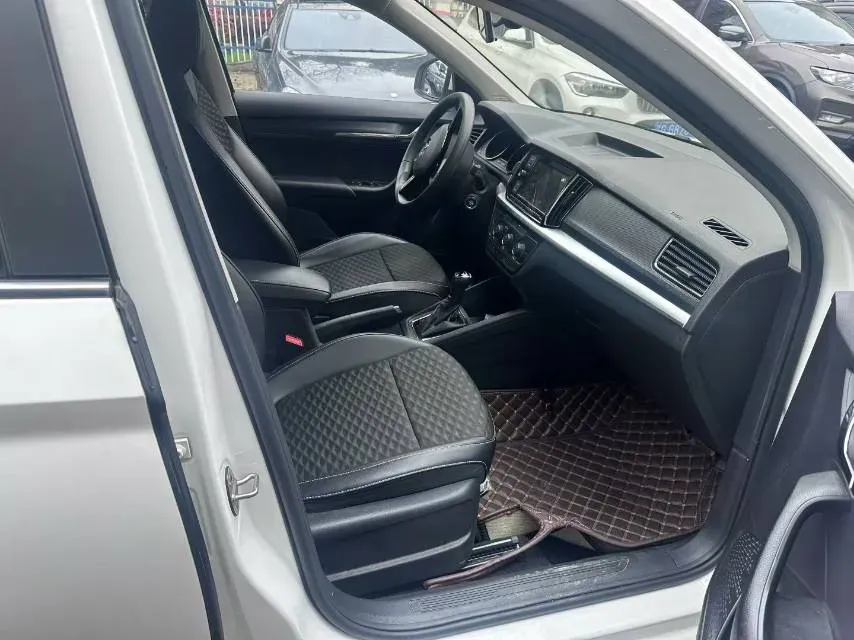 2018 Volkswagen Lavida 1.2T 116HP L4 7DCT,autocango,china used car exporter,china ev exporter,chinese used car exporter,chinese used ev exporter