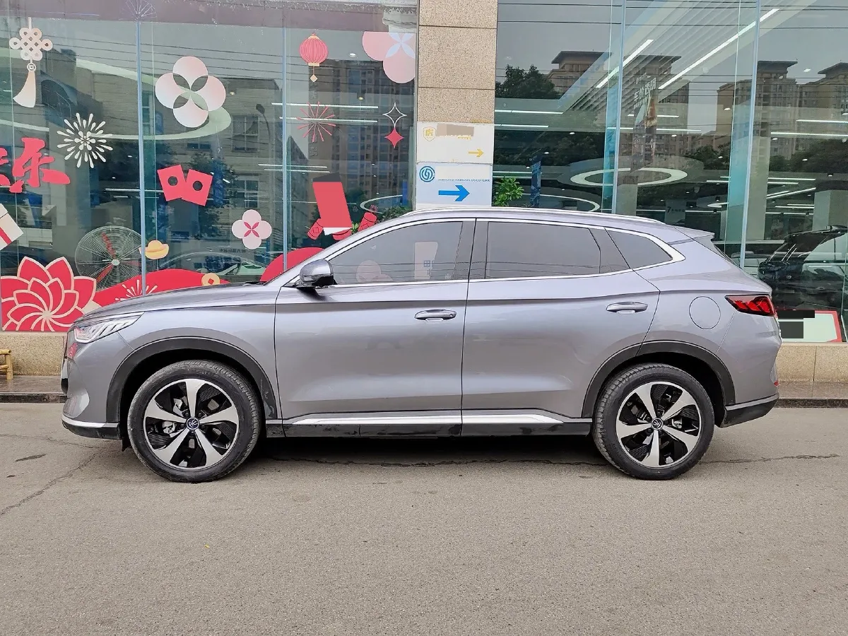 2021 BYD Song Plus BEV 71.7KWH,autocango,china used car exporter,china ev exporter,chinese used car exporter,chinese used ev exporter