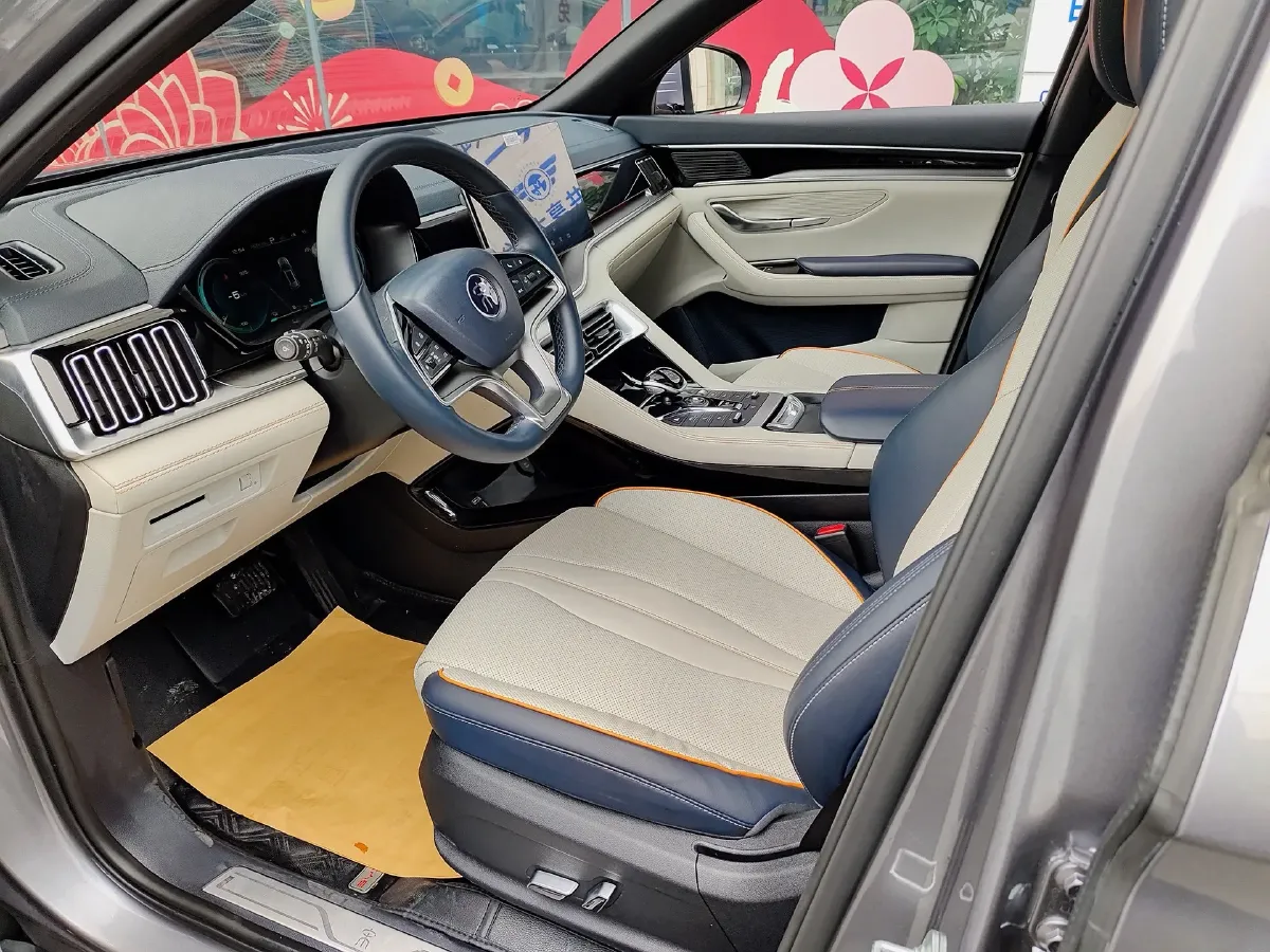 2021 BYD Song Plus BEV 71.7KWH,autocango,china used car exporter,china ev exporter,chinese used car exporter,chinese used ev exporter