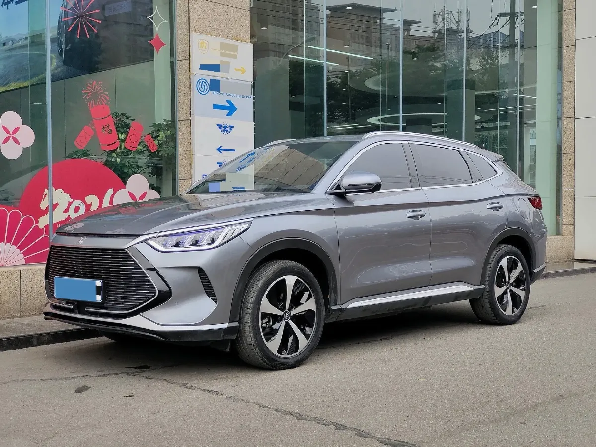 2021 BYD Song Plus BEV 71.7KWH,autocango,china used car exporter,china ev exporter,chinese used car exporter,chinese used ev exporter