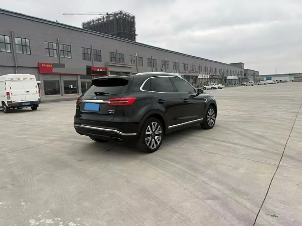 2022 HongQi HS5 2.0T 224HP L4 6AT,autocango,china used car exporter,china ev exporter,chinese used car exporter,chinese used ev exporter