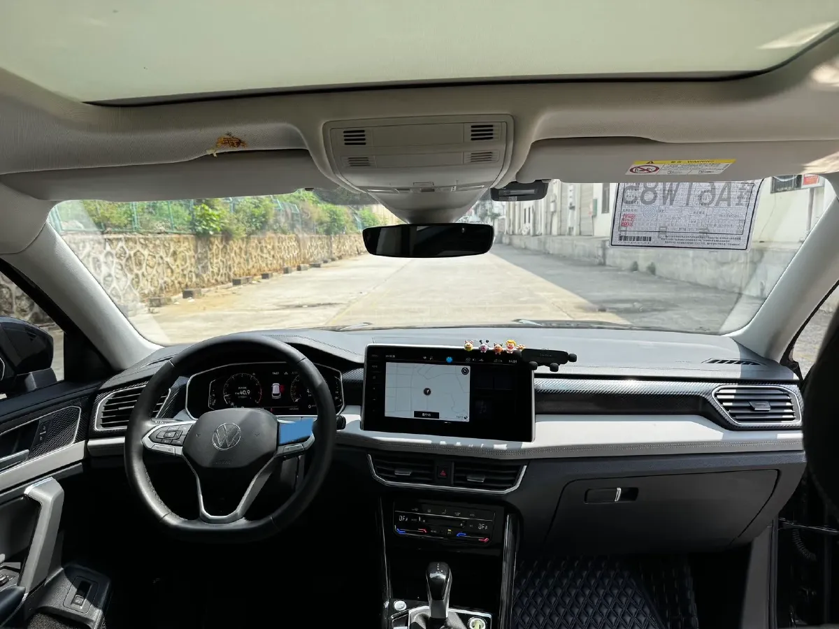 2023 Volkswagen Tayron 2.0T 186HP L4 7DCT,autocango,china used car exporter,china ev exporter,chinese used car exporter,chinese used ev exporter