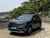 2023 VOLKSWAGEN TAYRON,autocango,china used car exporter,china ev exporter,chinese used car exporter,chinese used ev exporter