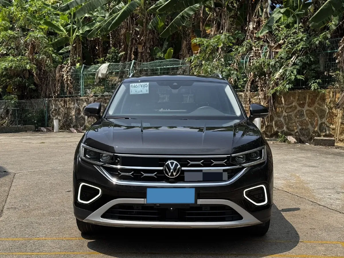 2023 Volkswagen Tayron 2.0T 186HP L4 7DCT,autocango,china used car exporter,china ev exporter,chinese used car exporter,chinese used ev exporter