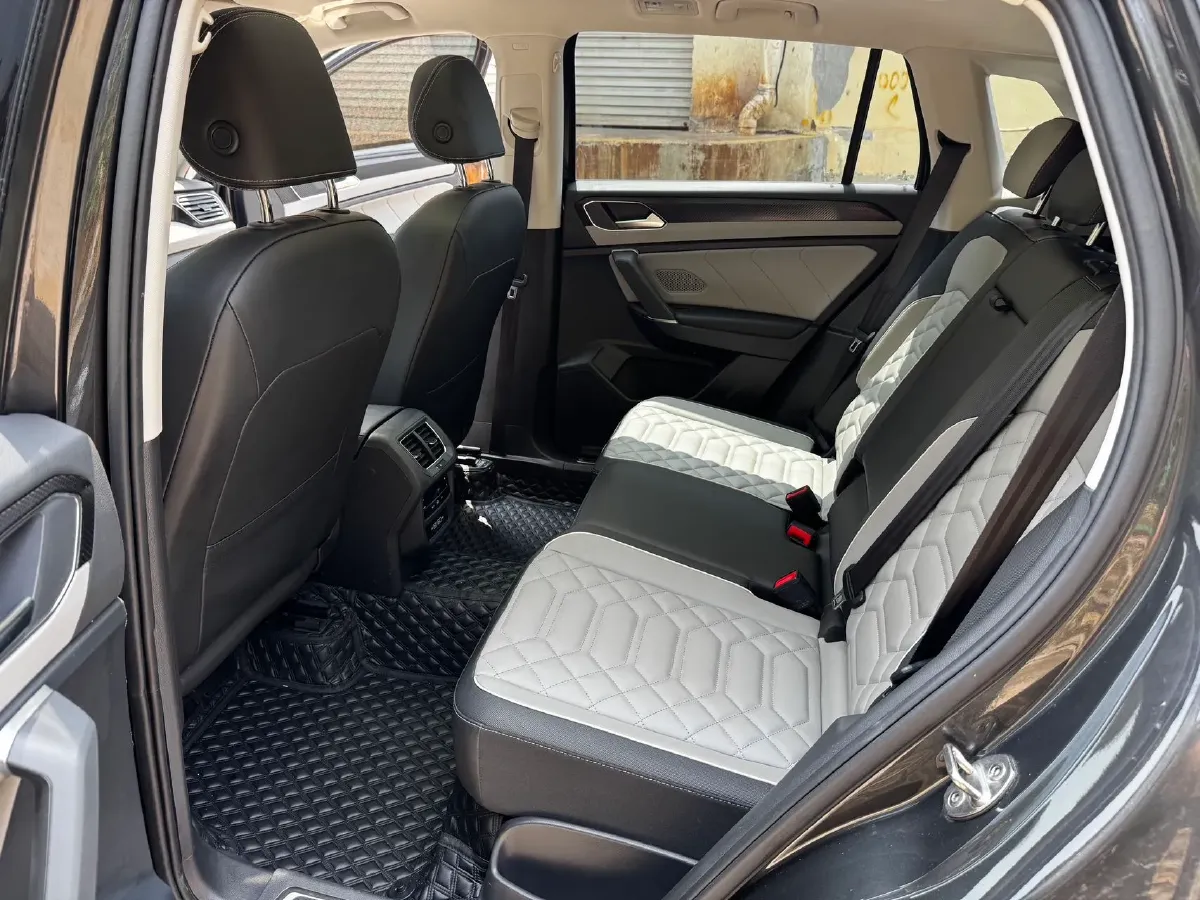 2023 Volkswagen Tayron 2.0T 186HP L4 7DCT,autocango,china used car exporter,china ev exporter,chinese used car exporter,chinese used ev exporter