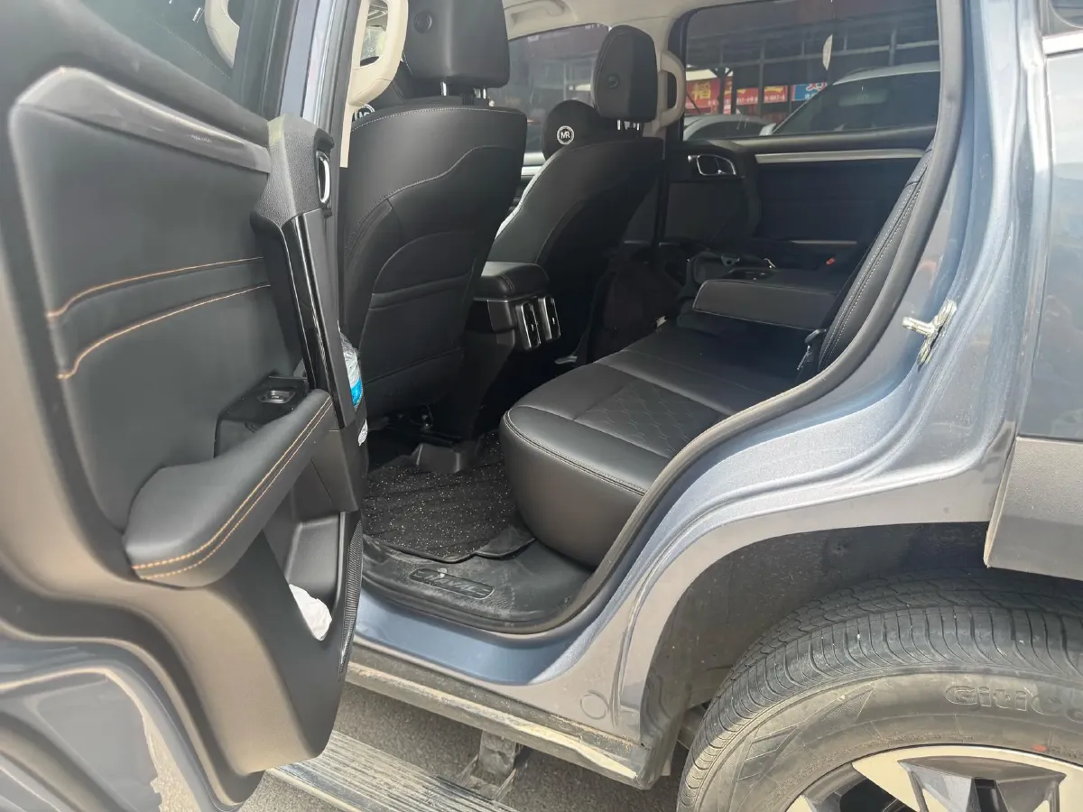 2021 Haval Dargo 1.5T 169HP L4 7DCT,autocango,china used car exporter,china ev exporter,chinese used car exporter,chinese used ev exporter