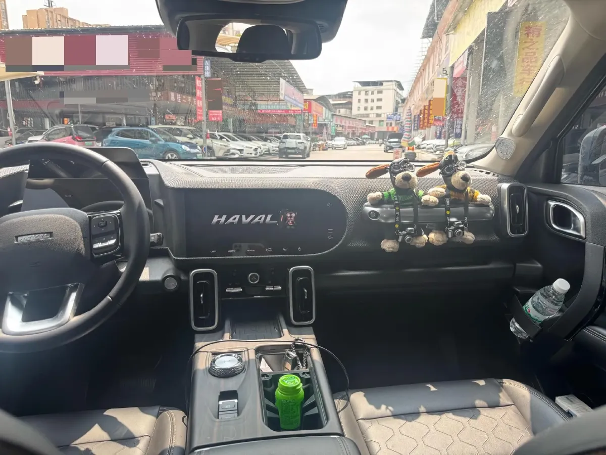 2021 Haval Dargo 1.5T 169HP L4 7DCT,autocango,china used car exporter,china ev exporter,chinese used car exporter,chinese used ev exporter