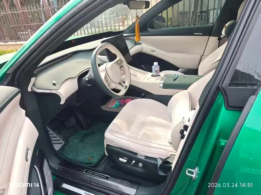 2025 MI YU7 BEV,autocango,china used car exporter,china ev exporter,chinese used car exporter,chinese used ev exporter