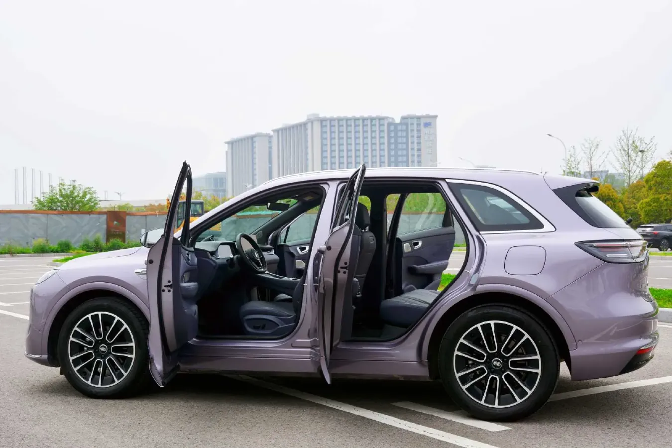 2025 HIMA Shangjie H5 REEV 98HP REEV,autocango,china used car exporter,china ev exporter,chinese used car exporter,chinese used ev exporter