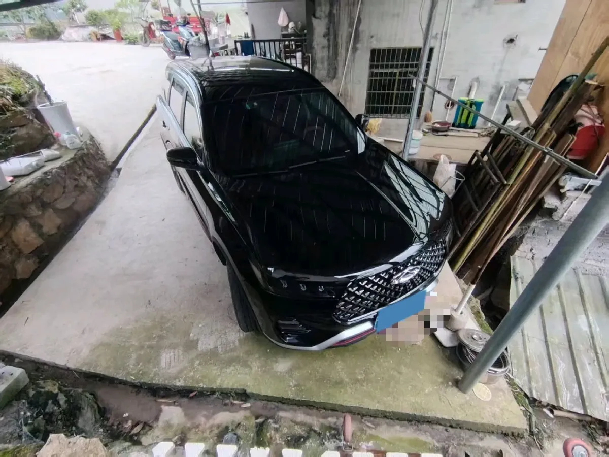 2022 Chery Tiggo 7 1.6T 197HP L4 7DCT,autocango,china used car exporter,china ev exporter,chinese used car exporter,chinese used ev exporter