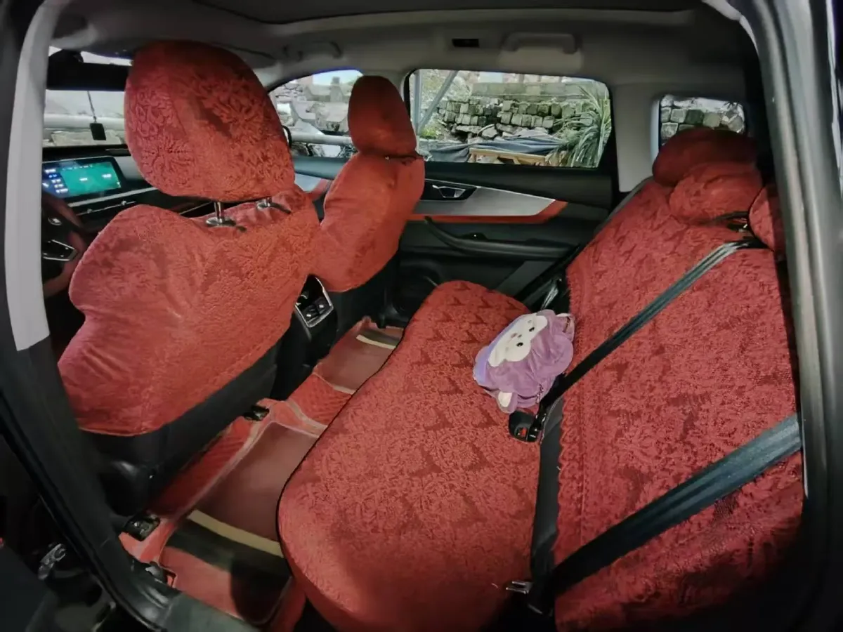 2022 Chery Tiggo 7 1.6T 197HP L4 7DCT,autocango,china used car exporter,china ev exporter,chinese used car exporter,chinese used ev exporter