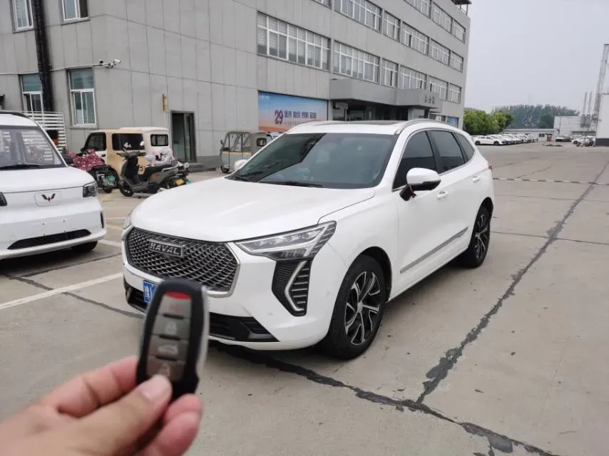 2021 Haval Jolion 1.5T 150HP L4 7DCT,autocango,china used car exporter,china ev exporter,chinese used car exporter,chinese used ev exporter