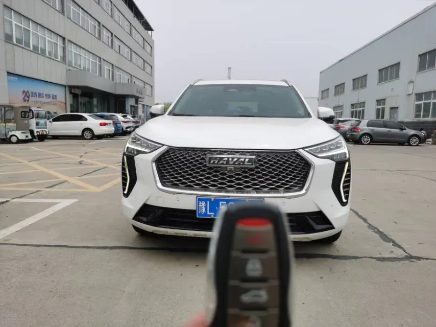 2021 Haval Jolion 1.5T 150HP L4 7DCT,autocango,china used car exporter,china ev exporter,chinese used car exporter,chinese used ev exporter