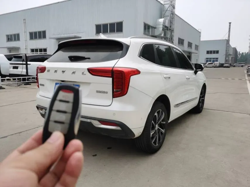 2021 Haval Jolion 1.5T 150HP L4 7DCT,autocango,china used car exporter,china ev exporter,chinese used car exporter,chinese used ev exporter