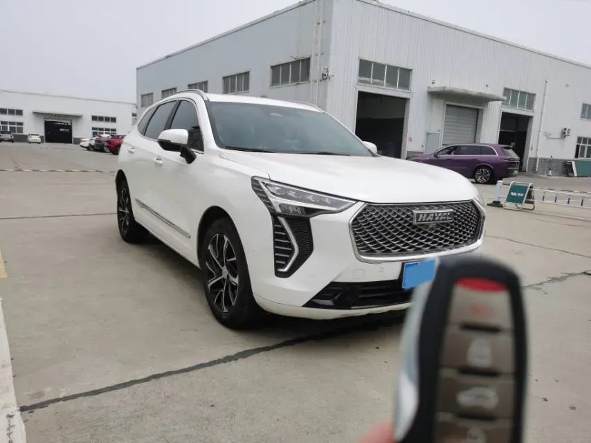 2021 Haval Jolion 1.5T 150HP L4 7DCT,autocango,china used car exporter,china ev exporter,chinese used car exporter,chinese used ev exporter