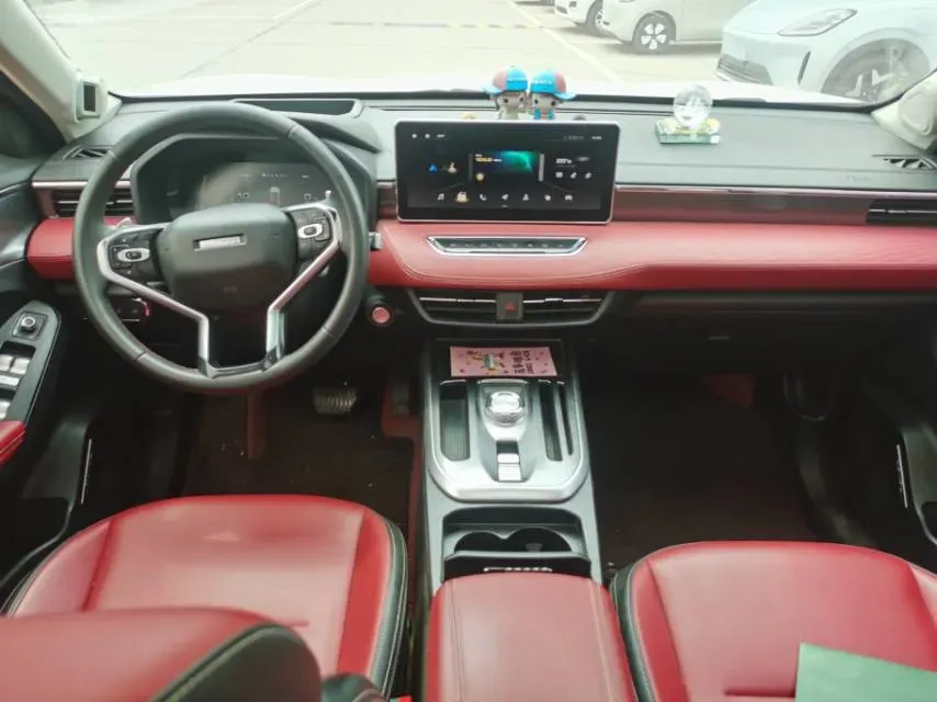 2021 Haval Jolion 1.5T 150HP L4 7DCT,autocango,china used car exporter,china ev exporter,chinese used car exporter,chinese used ev exporter