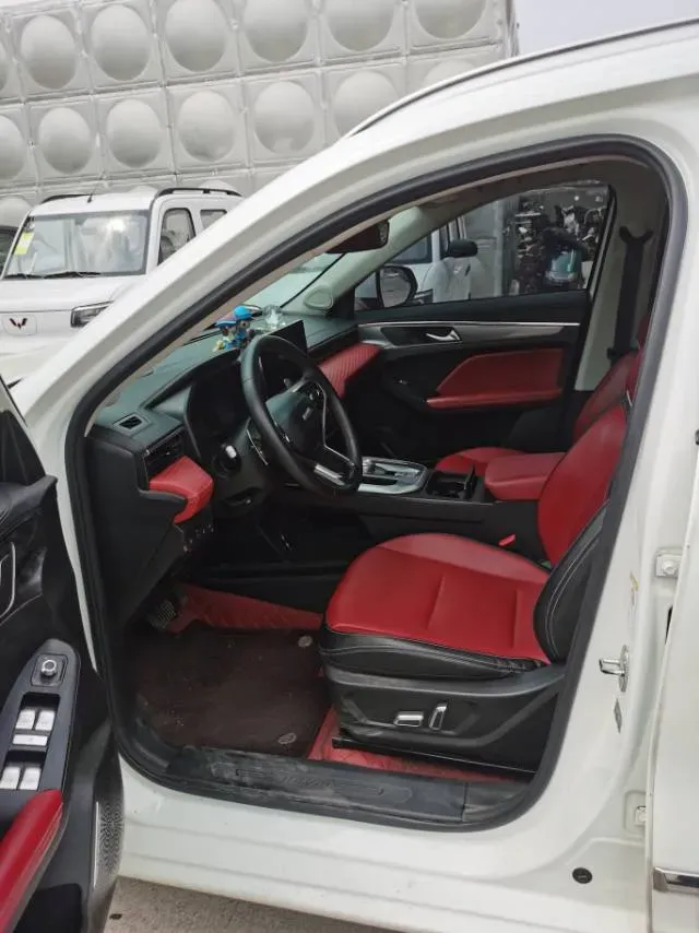 2021 Haval Jolion 1.5T 150HP L4 7DCT,autocango,china used car exporter,china ev exporter,chinese used car exporter,chinese used ev exporter