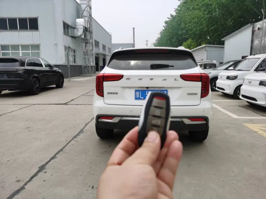 2021 Haval Jolion 1.5T 150HP L4 7DCT,autocango,china used car exporter,china ev exporter,chinese used car exporter,chinese used ev exporter
